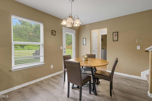 4100 Davis Ridge Court, Greensboro, NC 27405