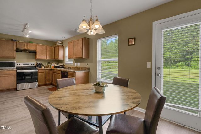 4100 Davis Ridge Court, Greensboro, NC 27405