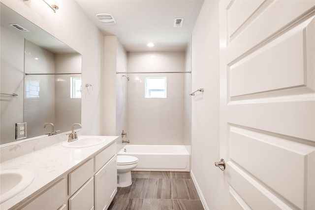 1301 Low Branch LN 1, Leander, TX 78641