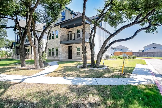 1301 Low Branch LN 1, Leander, TX 78641