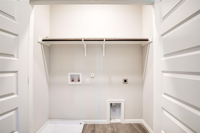 1301 Low Branch LN 1, Leander, TX 78641