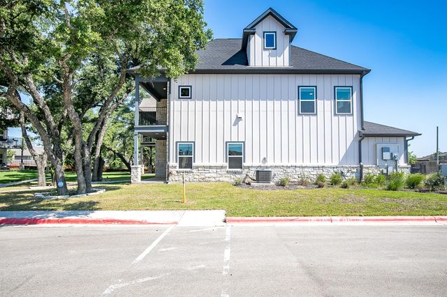 1301 Low Branch LN 1, Leander, TX 78641