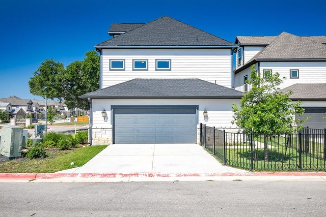 1301 Low Branch LN 1, Leander, TX 78641