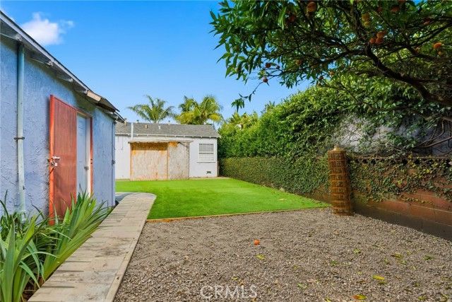 5514 Smiley, Los Angeles, CA 90016