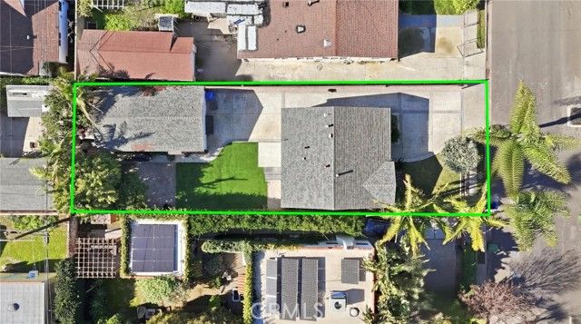 5514 Smiley, Los Angeles, CA 90016