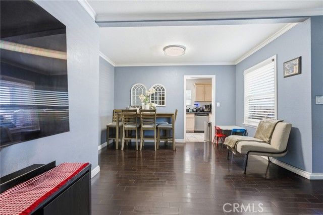 5514 Smiley, Los Angeles, CA 90016