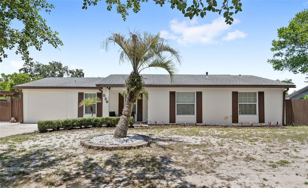 526 E GRANDVIEW WAY, Casselberry, FL 32707