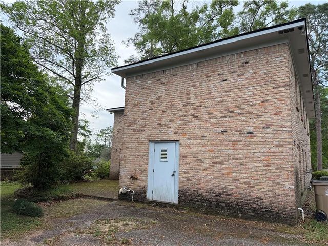 7650 Evergreen Circle, Mobile, AL 36695