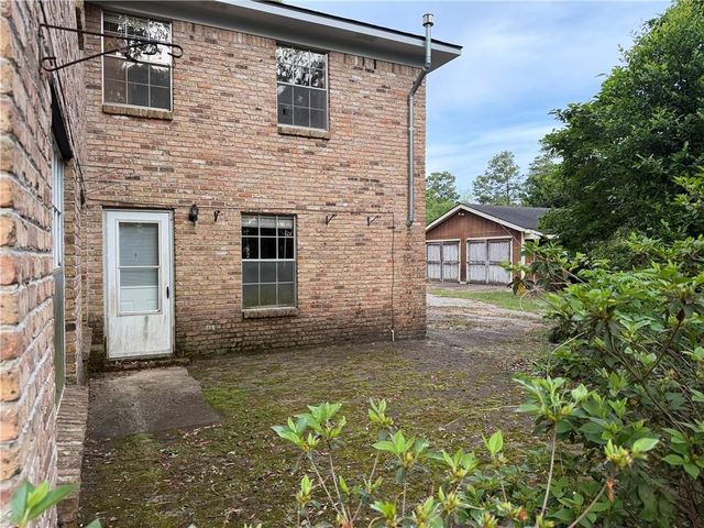 7650 Evergreen Circle, Mobile, AL 36695