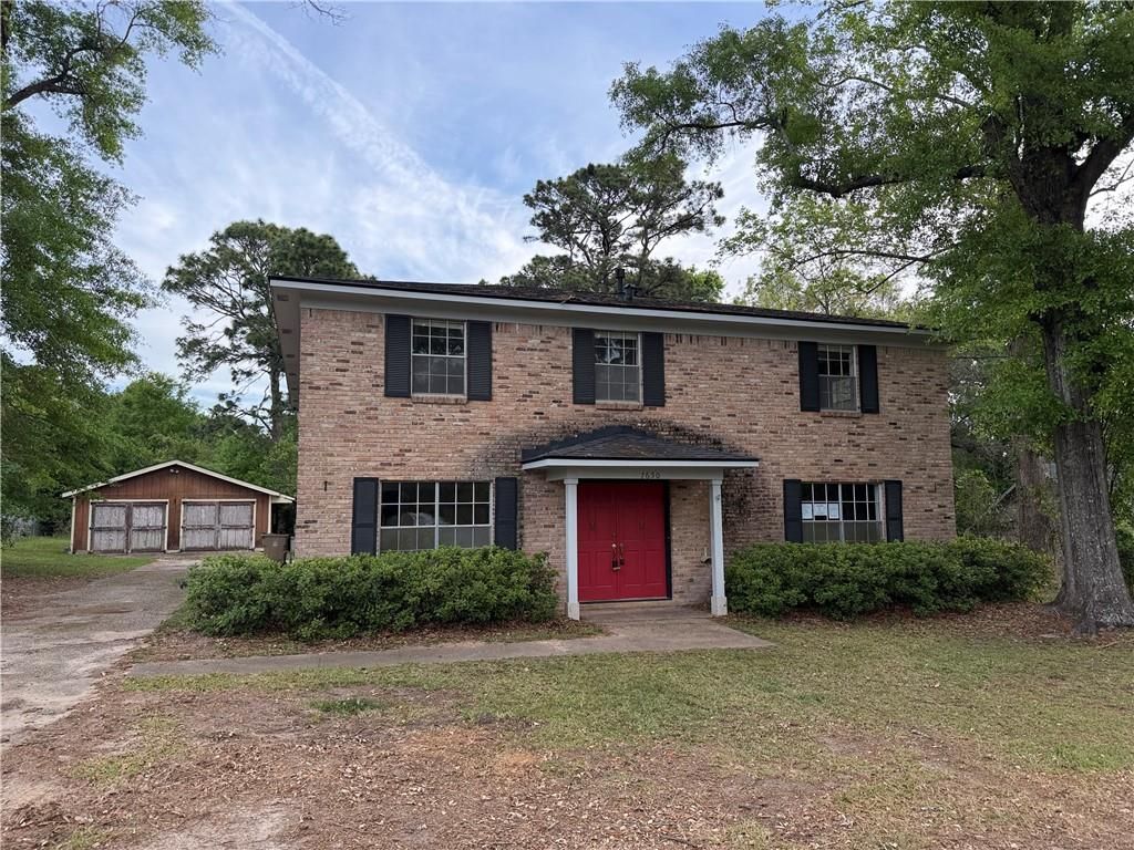 7650 Evergreen Circle, Mobile, AL 36695
