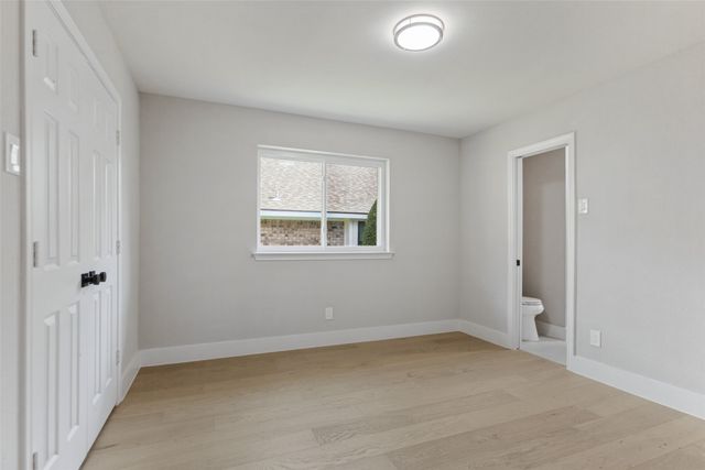 1909 Chestnut Hill Lane, Richardson, TX 75082