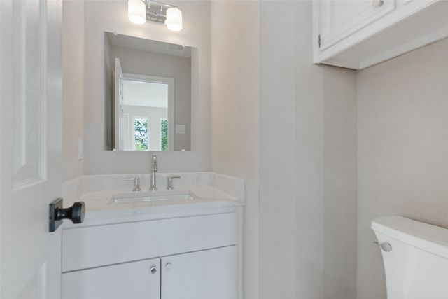 1909 Chestnut Hill Lane, Richardson, TX 75082