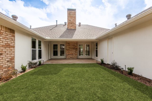1909 Chestnut Hill Lane, Richardson, TX 75082