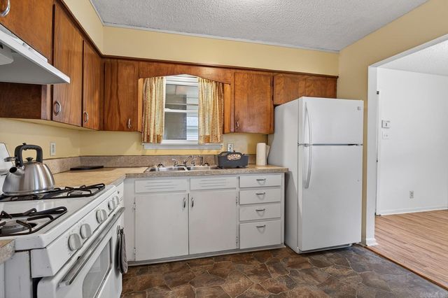 7905 Woodhaven Drive, Little Rock, AR 72209