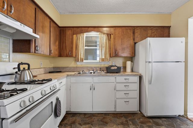 7905 Woodhaven Drive, Little Rock, AR 72209
