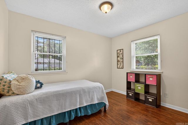 7905 Woodhaven Drive, Little Rock, AR 72209
