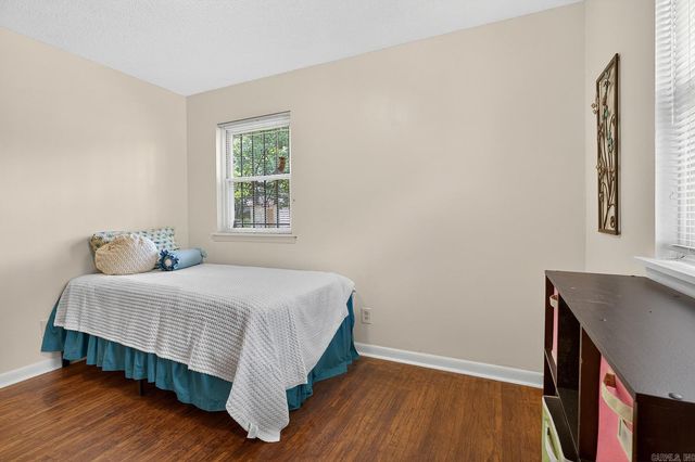 7905 Woodhaven Drive, Little Rock, AR 72209