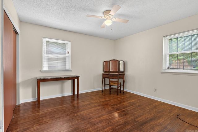 7905 Woodhaven Drive, Little Rock, AR 72209