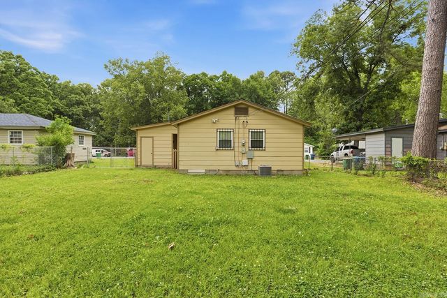 7905 Woodhaven Drive, Little Rock, AR 72209
