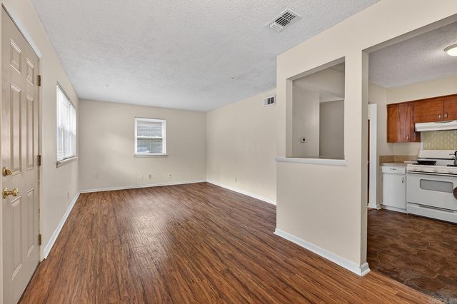 7905 Woodhaven Drive, Little Rock, AR 72209
