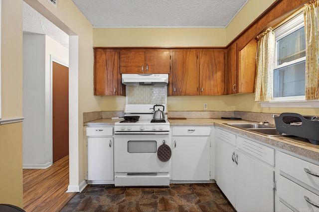 7905 Woodhaven Drive, Little Rock, AR 72209