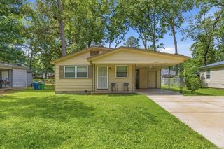 7905 Woodhaven Drive, Little Rock, AR 72209