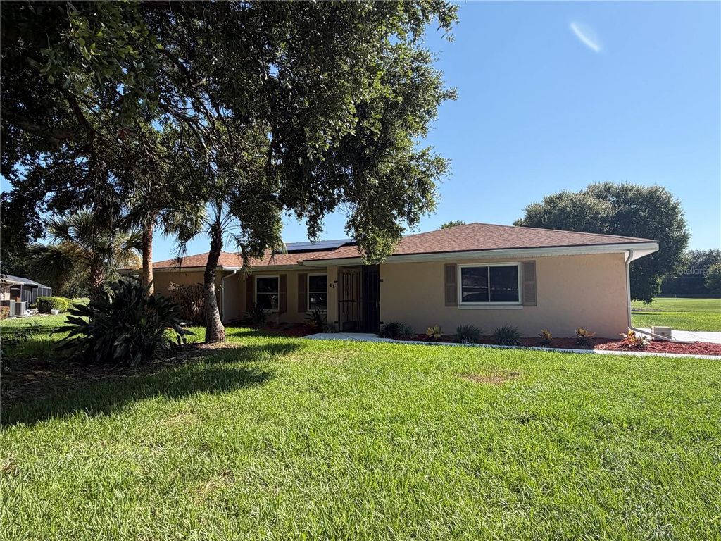 41 GREENFIELD COURT, Winter Haven, FL 33884