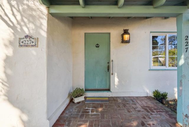 227 Kingsbury Drive, Aptos, CA 95003