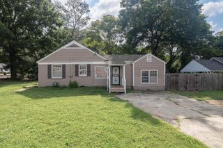 3663 PARK AVE, Memphis, TN 38111