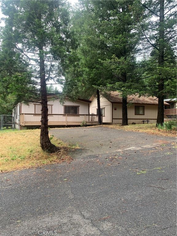 Image 1 of property listing at 14831 Goldcone, Magalia, CA 95954