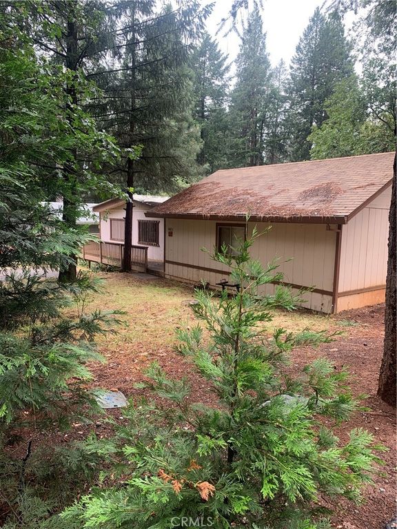 Image 2 of property listing at 14831 Goldcone, Magalia, CA 95954