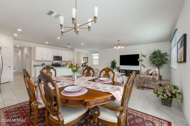 8686 N Calle La Canoa, Tucson, AZ 85742