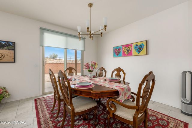 8686 N Calle La Canoa, Tucson, AZ 85742