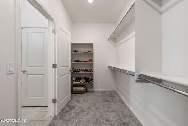 8686 N Calle La Canoa, Tucson, AZ 85742