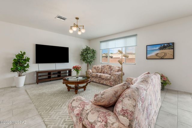 8686 N Calle La Canoa, Tucson, AZ 85742