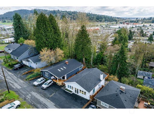 1006 COWLITZ Way, Kelso, WA 98626