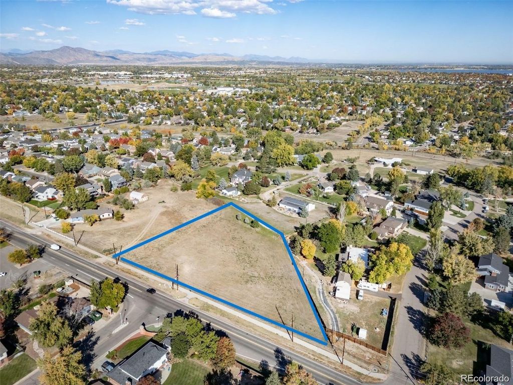 6365 W Coal Mine Ave, Littleton, CO 80123