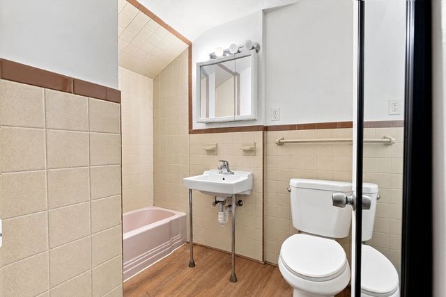 191 Webster, Boston, MA 02128