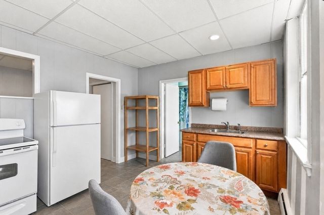 191 Webster, Boston, MA 02128