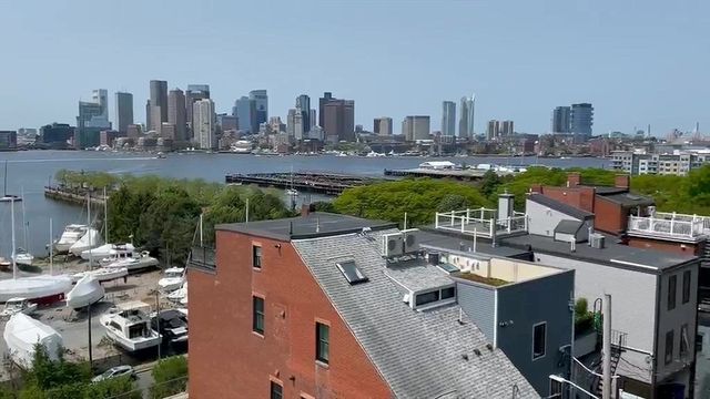 191 Webster, Boston, MA 02128