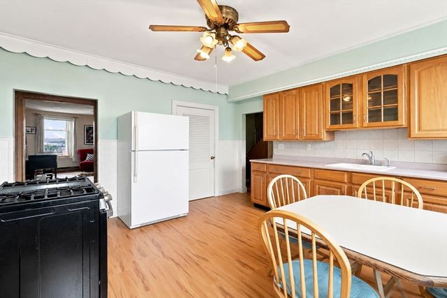 191 Webster, Boston, MA 02128