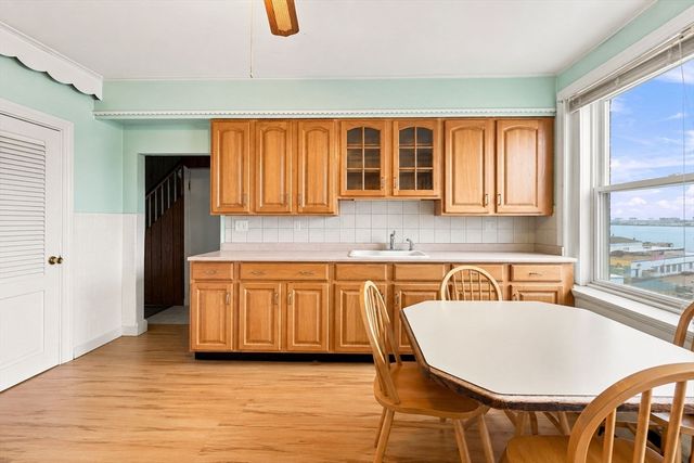 191 Webster, Boston, MA 02128