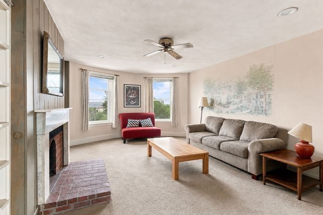 191 Webster, Boston, MA 02128