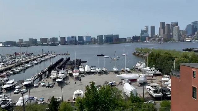191 Webster, Boston, MA 02128