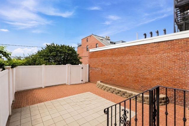 191 Webster, Boston, MA 02128