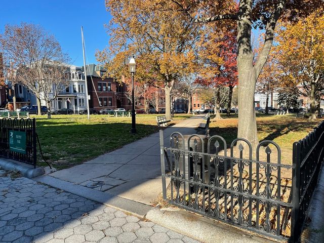 191 Webster, Boston, MA 02128