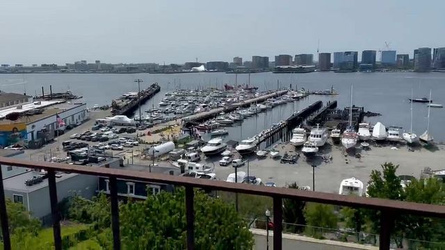 191 Webster, Boston, MA 02128