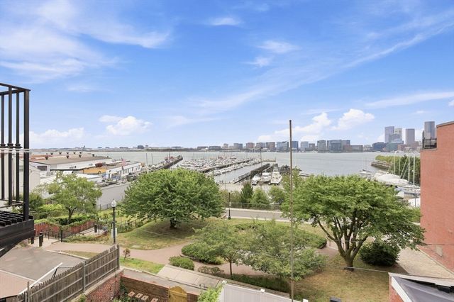 191 Webster, Boston, MA 02128