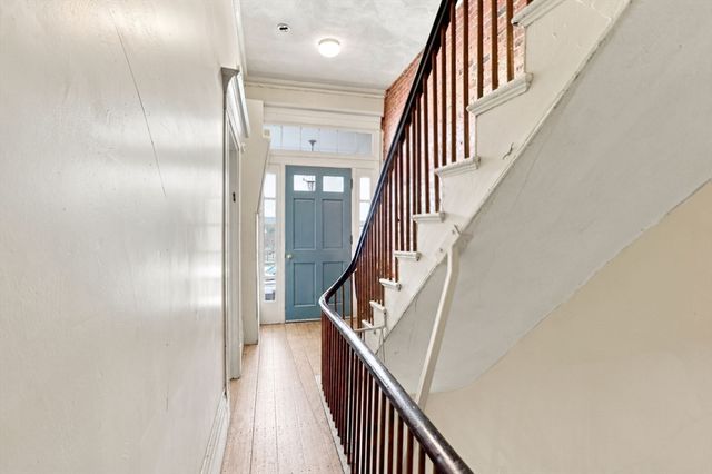 191 Webster, Boston, MA 02128