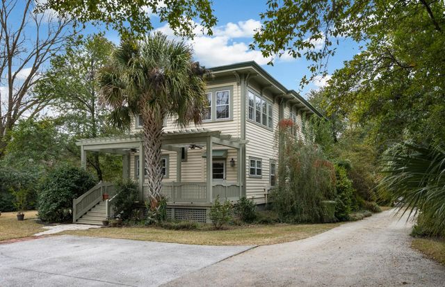 816 Prince St., Georgetown, SC 29440